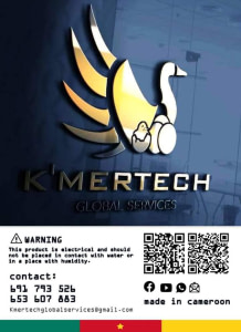 K'MERTECH GLOBAL SERVICES
