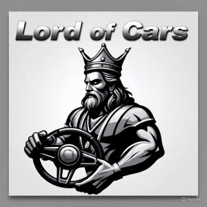 LORD OF CARS
