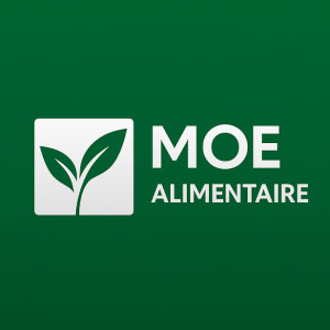 MOE ALIMENTAIRE