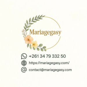 MARIAGEGASY
