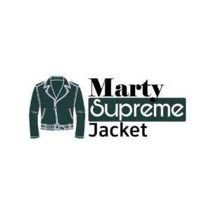 MARTY SUPREME JACKET