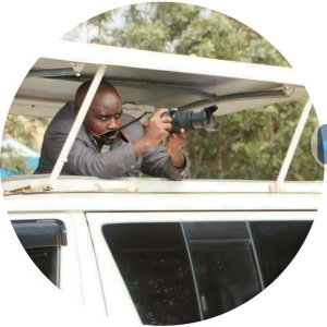 SHARP VIEW PRODUCTIONS