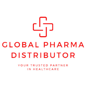 GLOBAL PHARMA DISTRIBUTOR