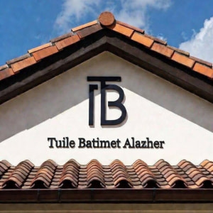 TUILE BATIMET ALAZHER