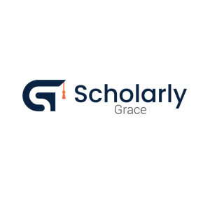 SCHOLARLY GRACE