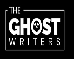 THE GHOSTWRITERS UK