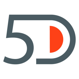 5D CREATIVE