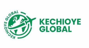 KECHIOYE GLOBAL LTD