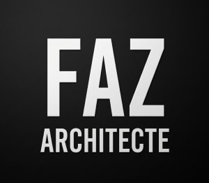 FAZ ARCHITECTE | CABINET D'ARCHITECTURE ANTANANARIVO