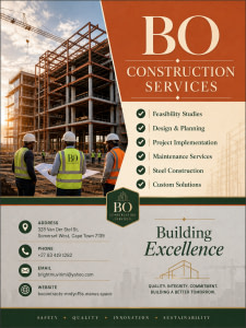 BO CONSTRCUTION SERVICES