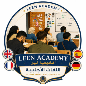 LEEN TRAINING ACADEMY