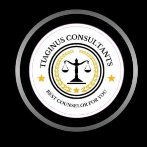 TIAGINUS CONSULTANT