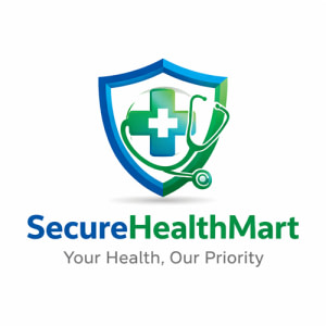 SECURE HEALTH MART