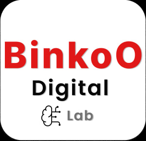BINKOO DIGITAL LAB