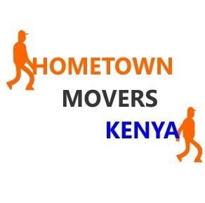 HOMETOWN MOVERS KENYA