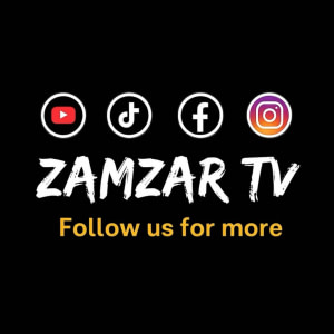 ZAMZAR ENTERTAINMENT