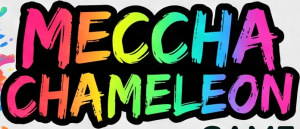 MECCHA CHAMELEON GAME