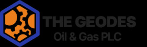 THE GEODES OIL AND GAS