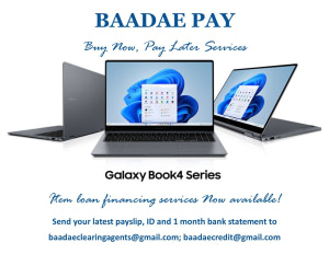 BAADAE SERVICES