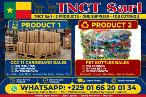 TNCT SARL
