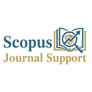 SCOPUS JOURNAL SUPPORT