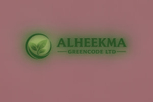 ALHEEKMA GREENCODE LTD