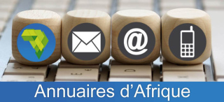 Annuaire des sociétés d'Afrique