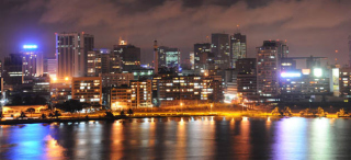 Abidjan, une ville cosmopolite en pleine mutation