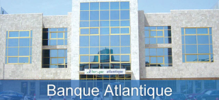 La banque Atlantique