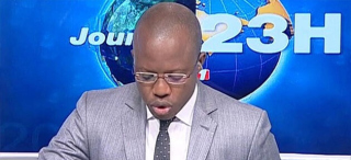 Chaînes de télévision en Côte d'Ivoire