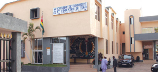 CCIT, la chambre du commerce et de l'industrie du Togo