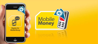 Le paiement par téléphone "mobile money" prend le large en Afrique