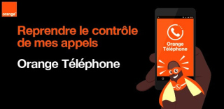 Application gratuite d'Orange : détectez les appels indésirables avant de décrocher