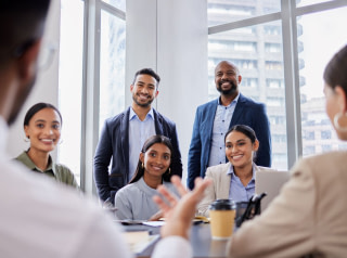 La formation blended learning à Abidjan et en Côte d'Ivoire