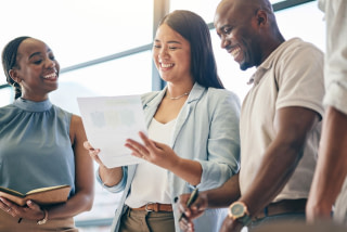 formation management à Abidjan