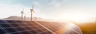 L'énergie renouvelable en Côte d'Ivoire