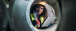Les pièces pour machines industrielles en Côte d'Ivoire