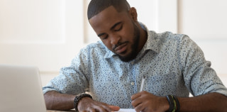rédiger une lettre de motivation à Cotonou