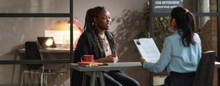 recrutement sur recommandations à Douala et au Cameroun