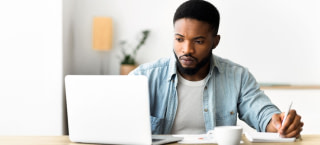 cv en ligne en Guinée