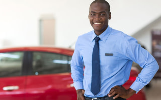 vente de voiture en Côte d'Ivoire