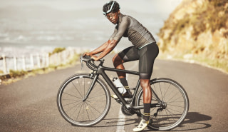 Cycle en Côte d 'ivoire