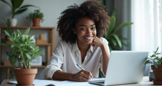 lettre de motivation spontanée au Cameroun