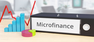 microfinance au Bénin