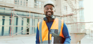 travaux de rénovation en Guinée