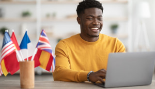 Ecole de langues en Côte d'Ivoire
