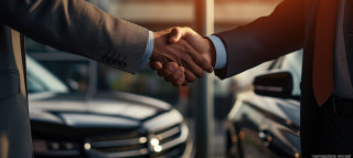 Ventes de voitures d'occasion en Côte d'Ivoire