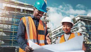 entreprises de bâtiments et construction à Conakry et en Guinée