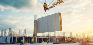 systèmes constructifs en Côte d’Ivoire