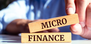 microfinance au Bénin